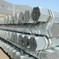 ASTM A106 COLD ROLLED PIPE keluli galvanized lancar